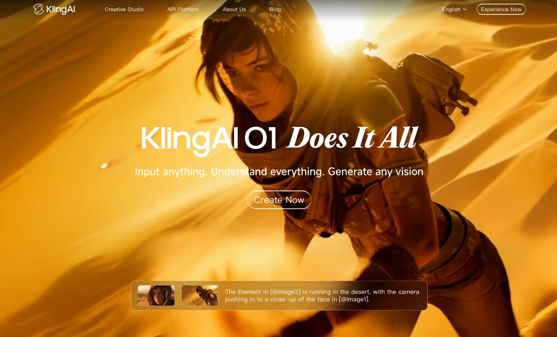 Kling 3.0 Video Generation