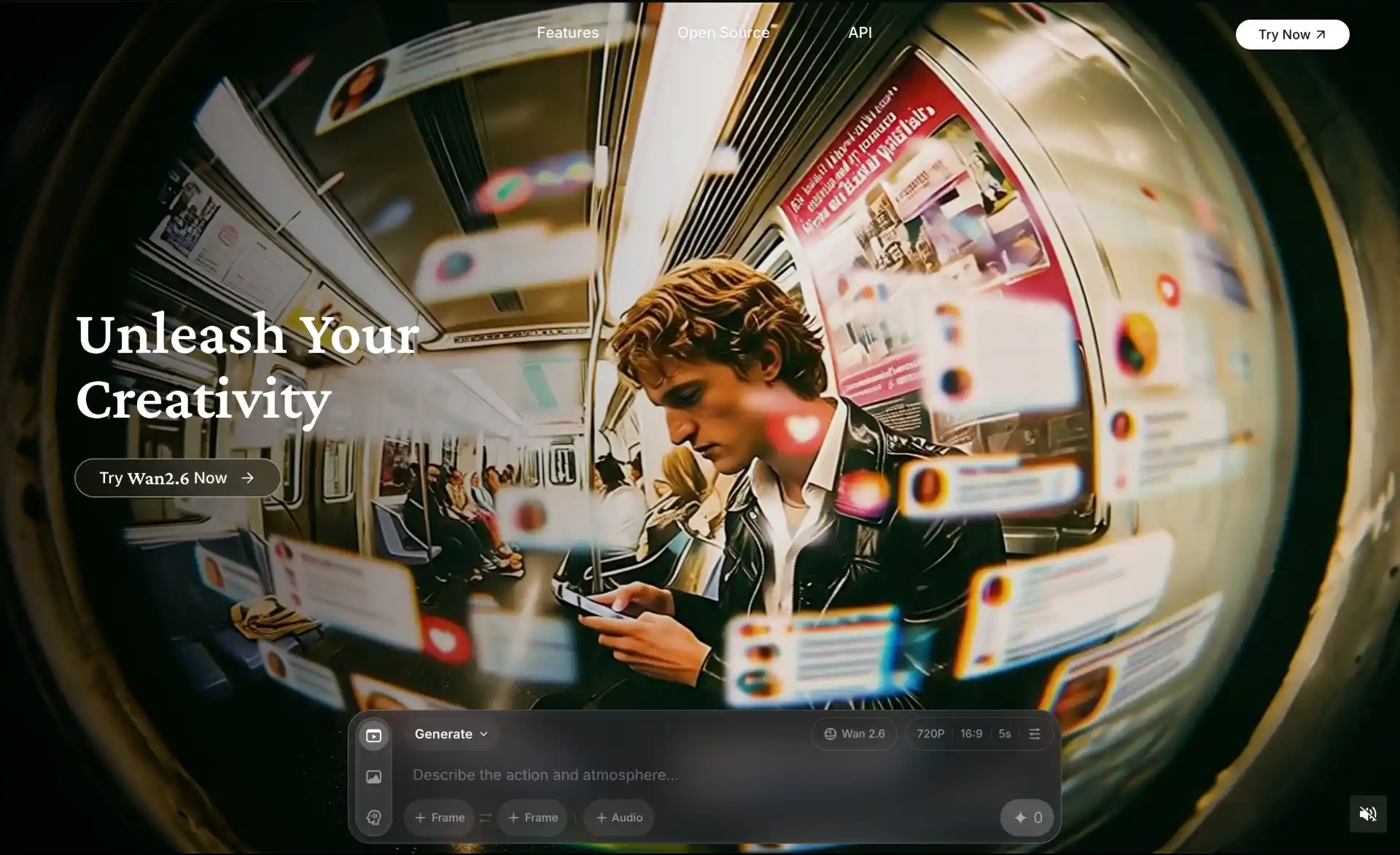 Wan 2.7 Open Source Video Generation